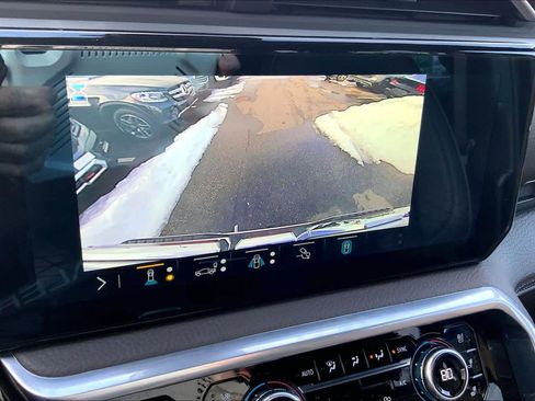 Used 2022 GMC Sierra 1500 Denali image 26