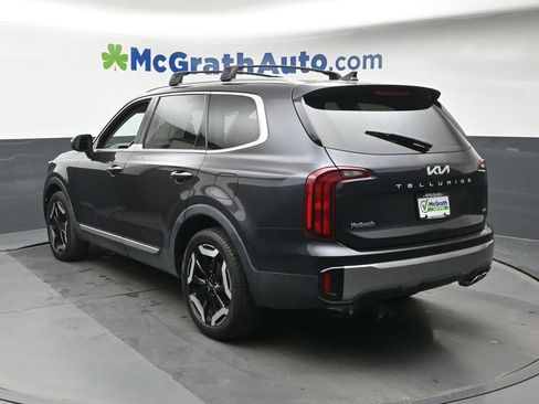 Used 2025 Kia Telluride S AWD/4WD image 21