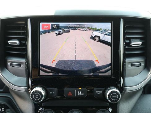 New 2026 RAM 1500 Warlock AWD/4WD image 17