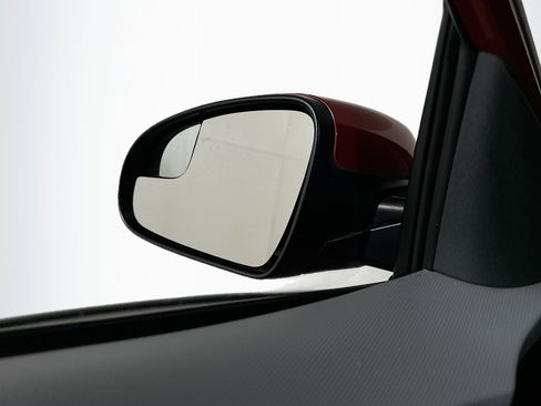 Used 2020 Hyundai Kona SE FWD image 16