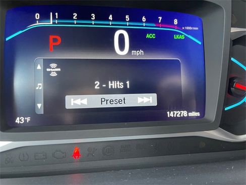 Used 2020 Honda Pilot Elite image 22