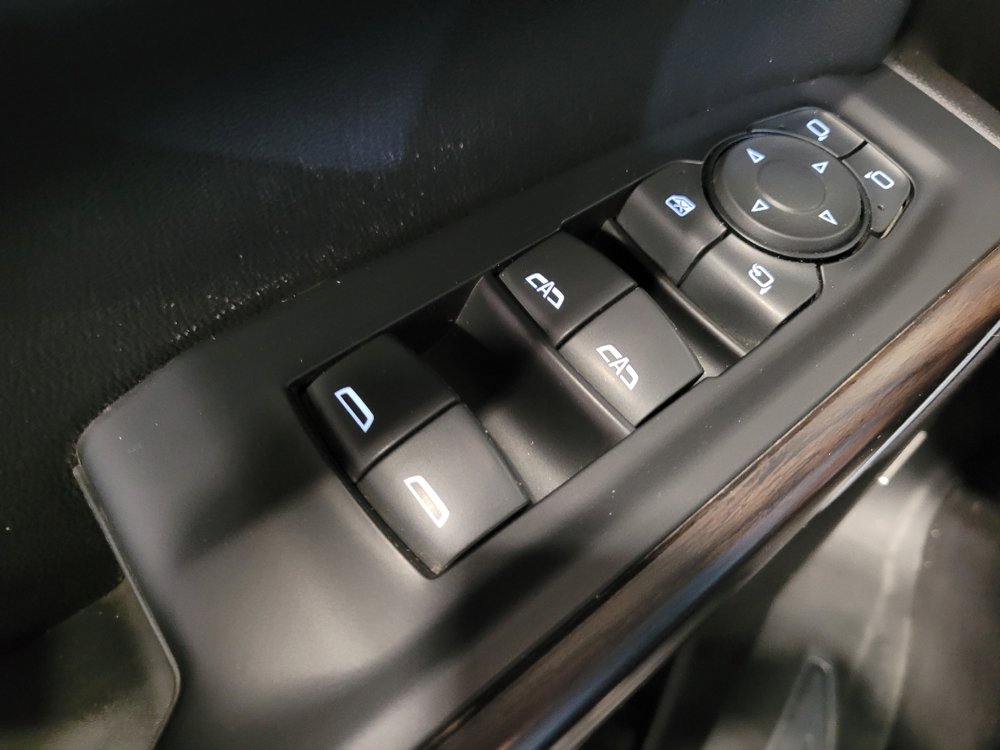 Used 2019 GMC Sierra 1500 SLT w/ SLT Convenience Package AWD/4WD image 27