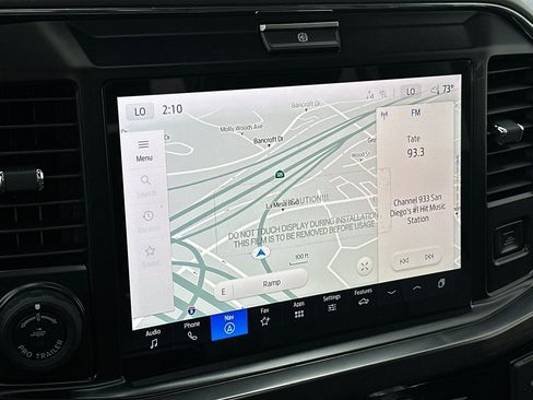 New 2026 Ford F350 Lariat w/ Lariat Ultimate Package image 17