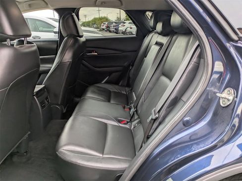 Used 2025 MAZDA CX-30 AWD 2.5 S w/ Preferred Package image 28