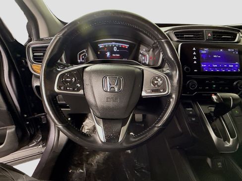 Used 2019 Honda CR-V EX-L image 13