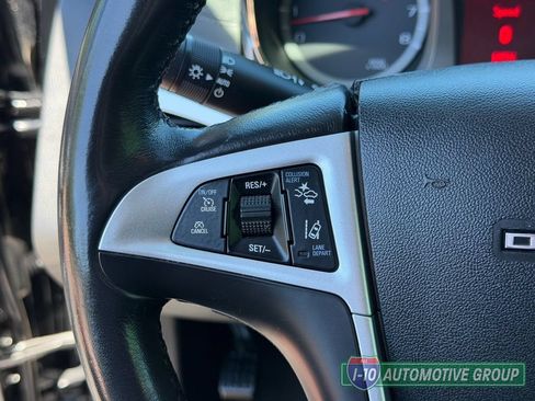 Used 2016 GMC Terrain Denali FWD image 22