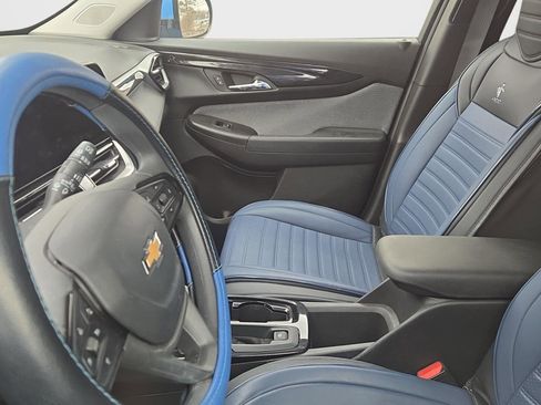 Used 2024 Chevrolet TrailBlazer LT image 8