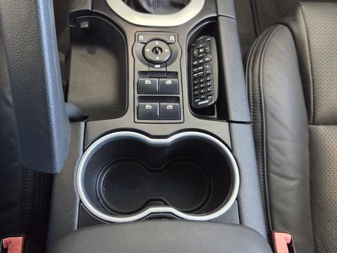 Used 2008 Pontiac G8 GT w/ Premium Package RWD image 27