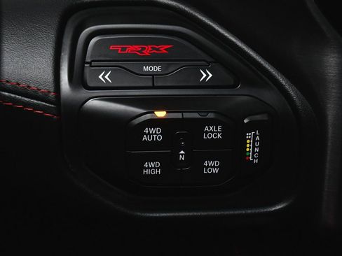 Used 2023 RAM 1500 TRX w/ TRX Level 2 Equipment Group image 35