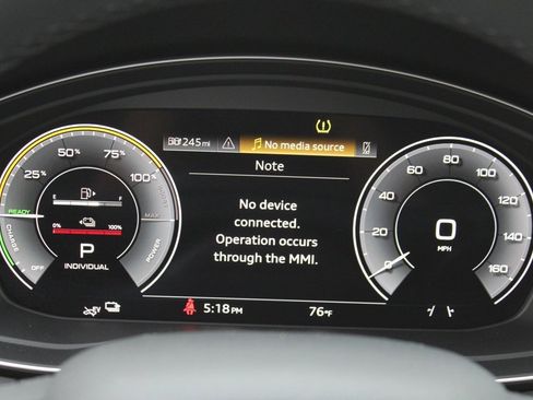 Used 2023 Audi Q5 e Premium image 12