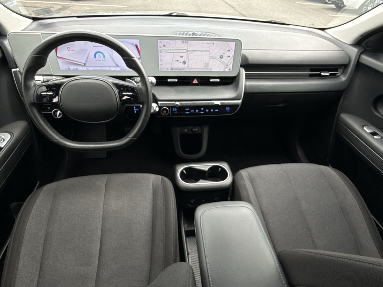 Certified 2024 Hyundai Ioniq 5 SEL RWD image 22