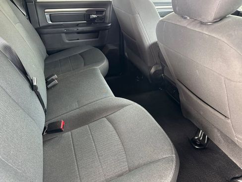 Used 2024 RAM 1500 Classic Warlock image 22