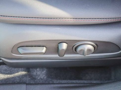 New 2026 Chevrolet Trax RS image 20