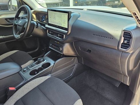 Used 2025 Ford Bronco Sport Big Bend AWD/4WD image 21