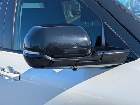 Used 2024 Toyota Tundra Limited image 12