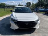 Used 2025 Nissan Sentra SR image 3