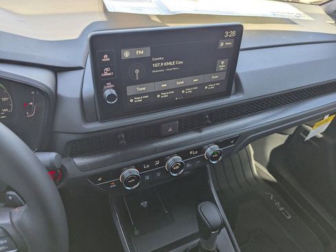 New 2026 Honda CR-V Sport-L image 14