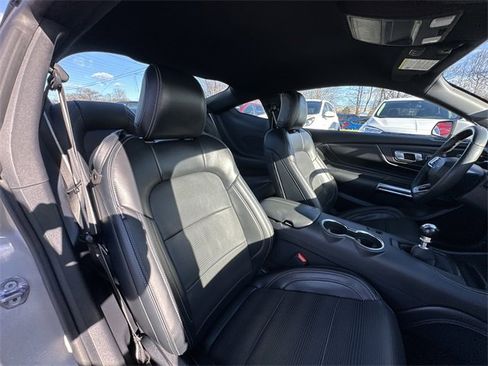 Certified 2024 Ford Mustang GT Premium image 32