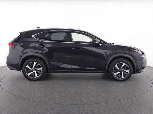 Used 2019 Lexus NX 300 AWD w/ Premium Package image 10