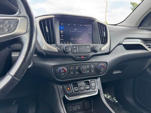 Used 2020 GMC Terrain SLT image 15