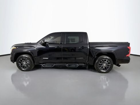 Used 2023 Toyota Tundra Platinum AWD/4WD image 4
