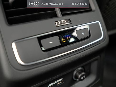 Used 2023 Audi A5 2.0T Premium Plus w/ Premium Plus AWD/4WD image 41