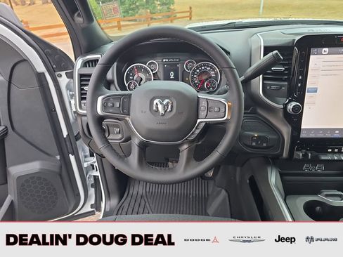 New 2026 RAM 3500 Big Horn image 13