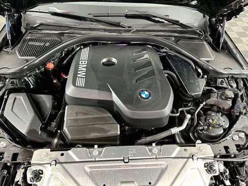 Used 2026 BMW 330i Sedan RWD image 35