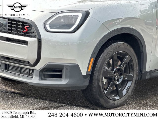 Used 2026 MINI Cooper Countryman S AWD/4WD image 10