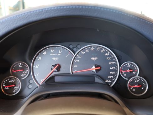 Used 2013 Chevrolet Corvette 427 w/ 1SC Preferred Equipment Group image 22