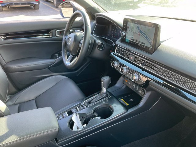 Used 2023 Honda Civic Sport Touring image 7