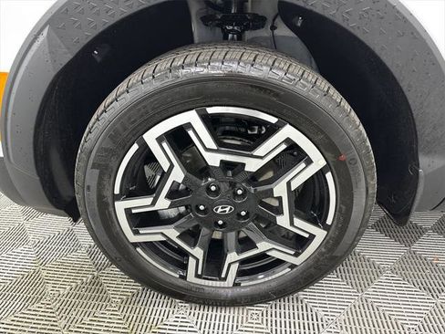 New 2026 Hyundai Santa Cruz Limited image 13