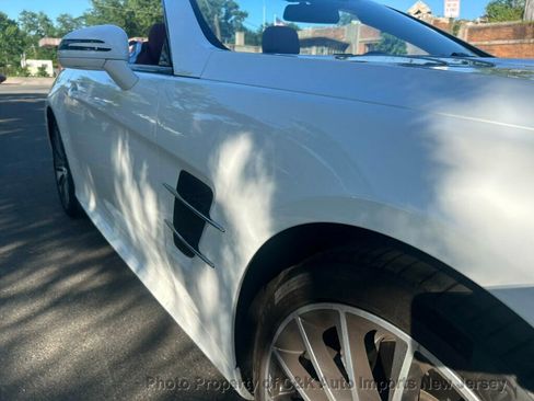 Used 2018 Mercedes-Benz SL 550 image 26