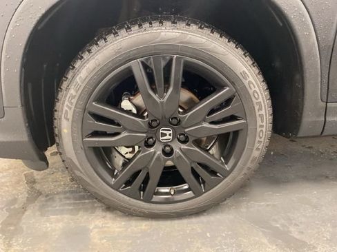 Used 2022 Honda Pilot Special Edition image 32