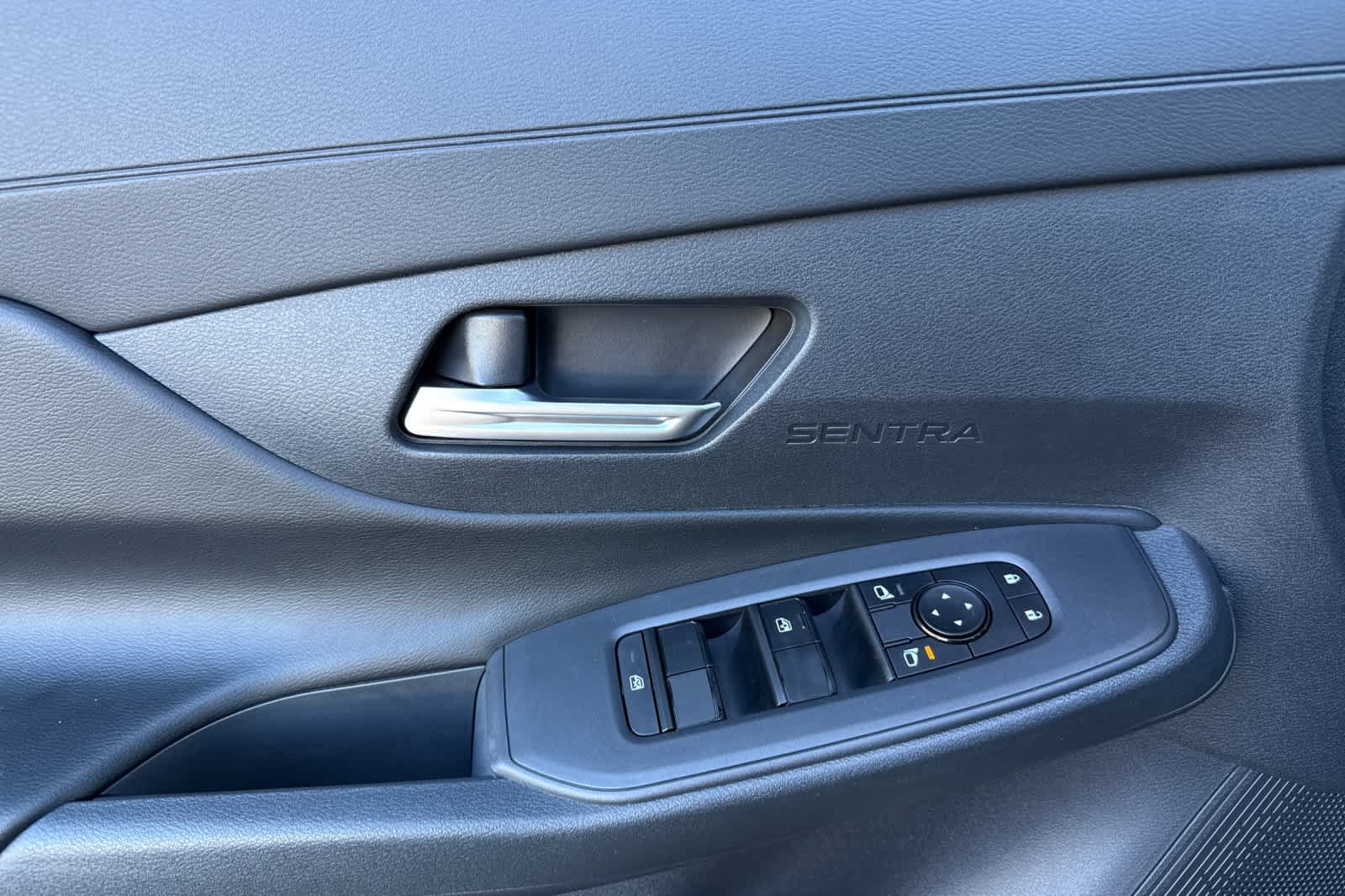 New 2027 Nissan Sentra S FWD image 12