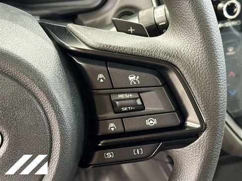 New 2026 Subaru Crosstrek 2.5i Premium AWD/4WD image 13