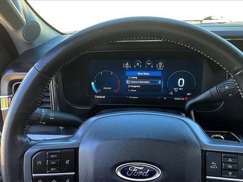 Used 2024 Ford F250 Lariat image 20