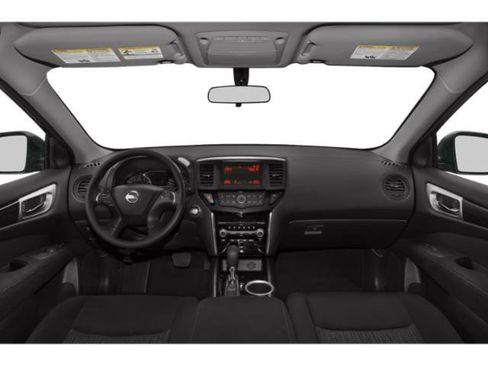Used 2015 Nissan Pathfinder SL FWD image 8