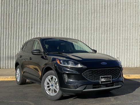 Used 2022 Ford Escape SE w/ Convenience Package image 43