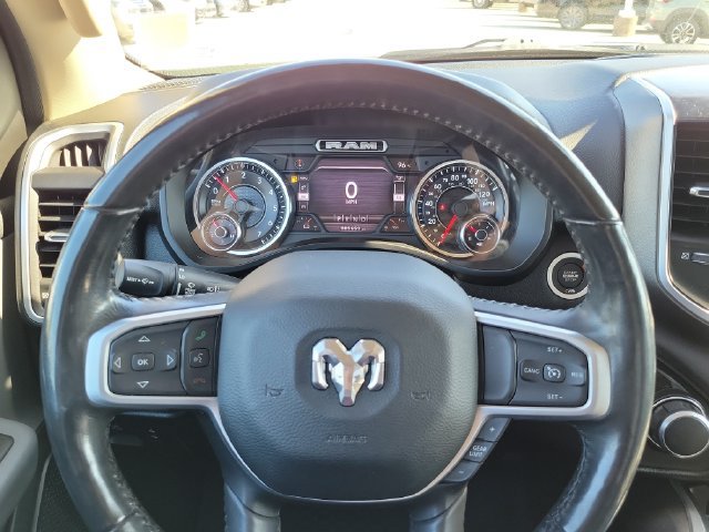 Used 2020 RAM 1500 Big Horn AWD/4WD image 22