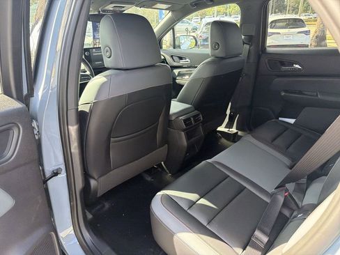 New 2026 Honda Prologue Touring image 26