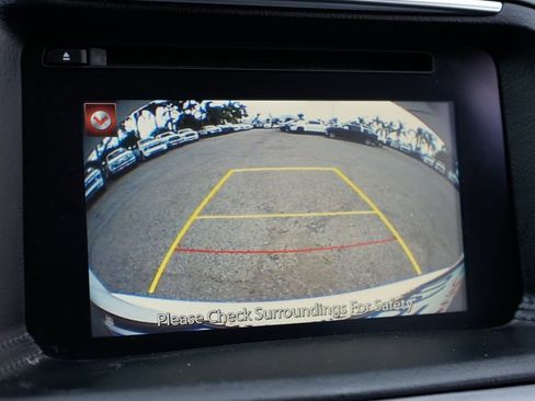 Used 2016 MAZDA CX-5 Touring image 28