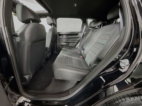 Used 2023 Honda CR-V Sport Touring image 23