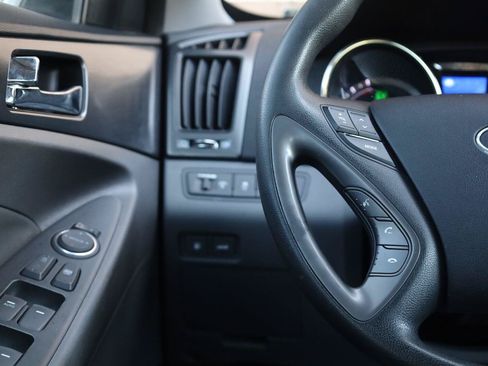 Used 2012 Hyundai Sonata Hybrid FWD image 31
