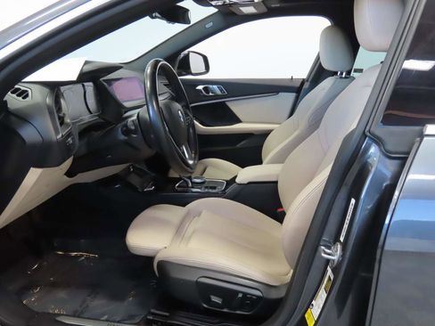 Used 2021 BMW 228i Gran Coupe w/ Convenience Package FWD image 15