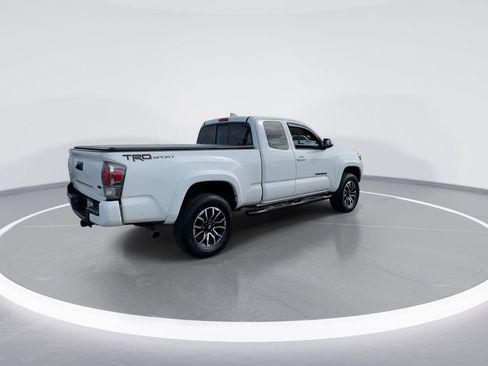 Used 2023 Toyota Tacoma TRD Sport RWD image 15