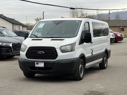Used 2016 Ford Transit 150 XL image 9