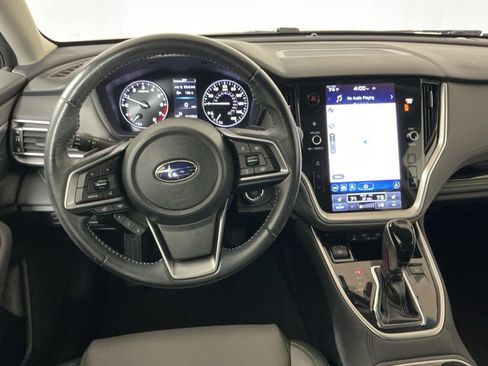 Used 2021 Subaru Outback Onyx Edition XT image 9