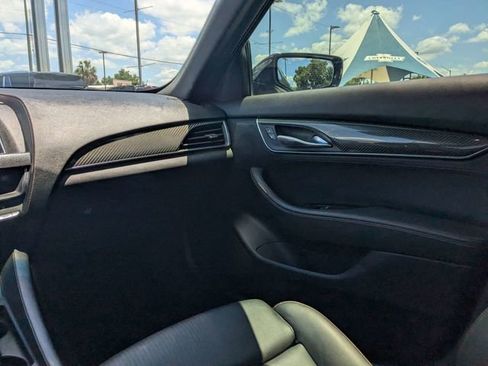 Used 2020 Cadillac CT5 Sport RWD image 16
