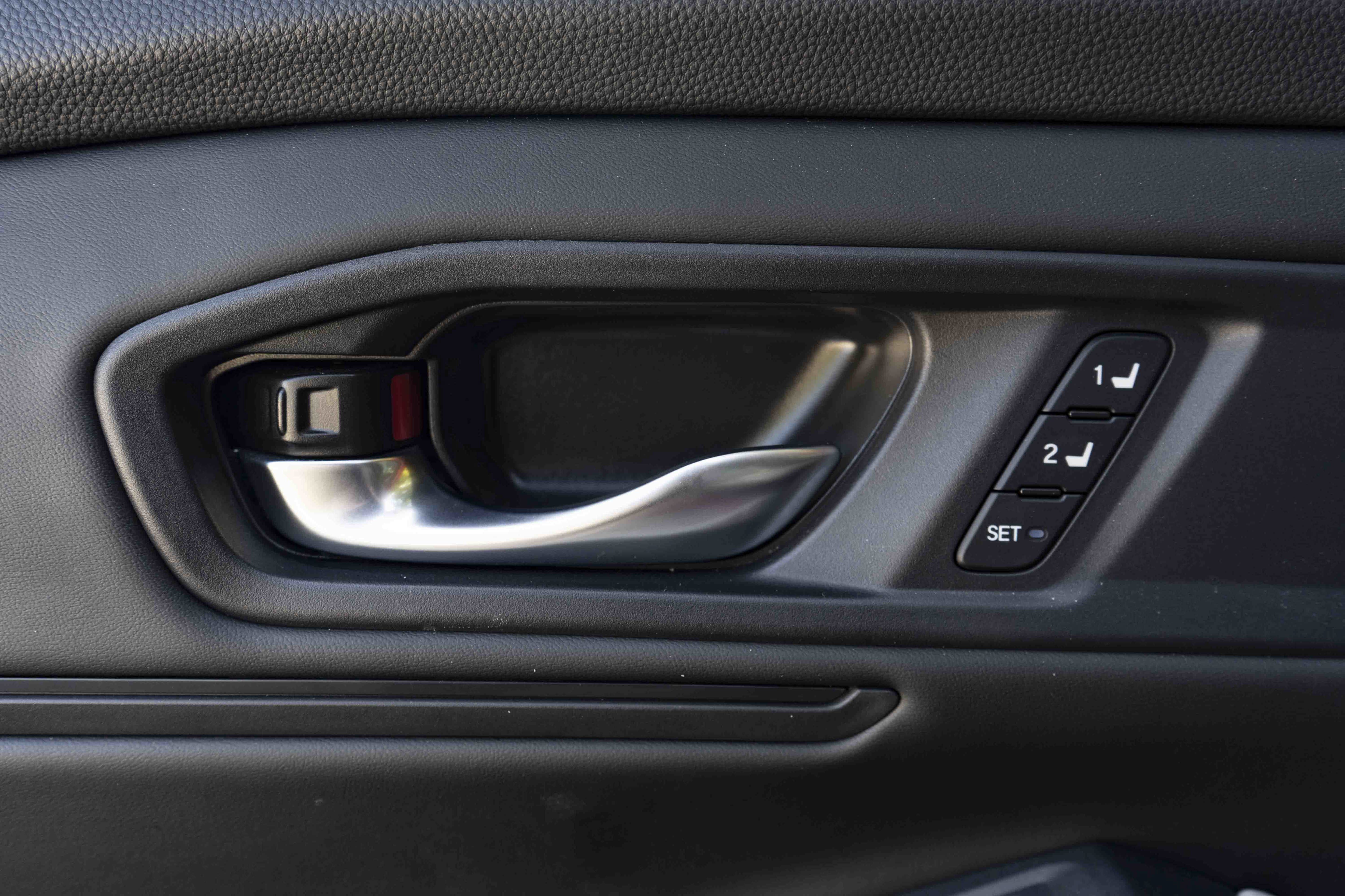 Used 2024 Honda Accord EX-L image 39